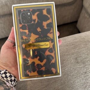 Leopard Phone Case